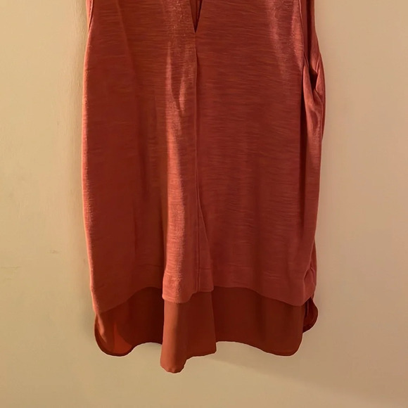 Pink J Crew Tank Top - Picture 5 of 5